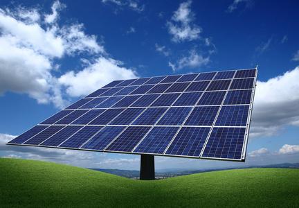 solar panel