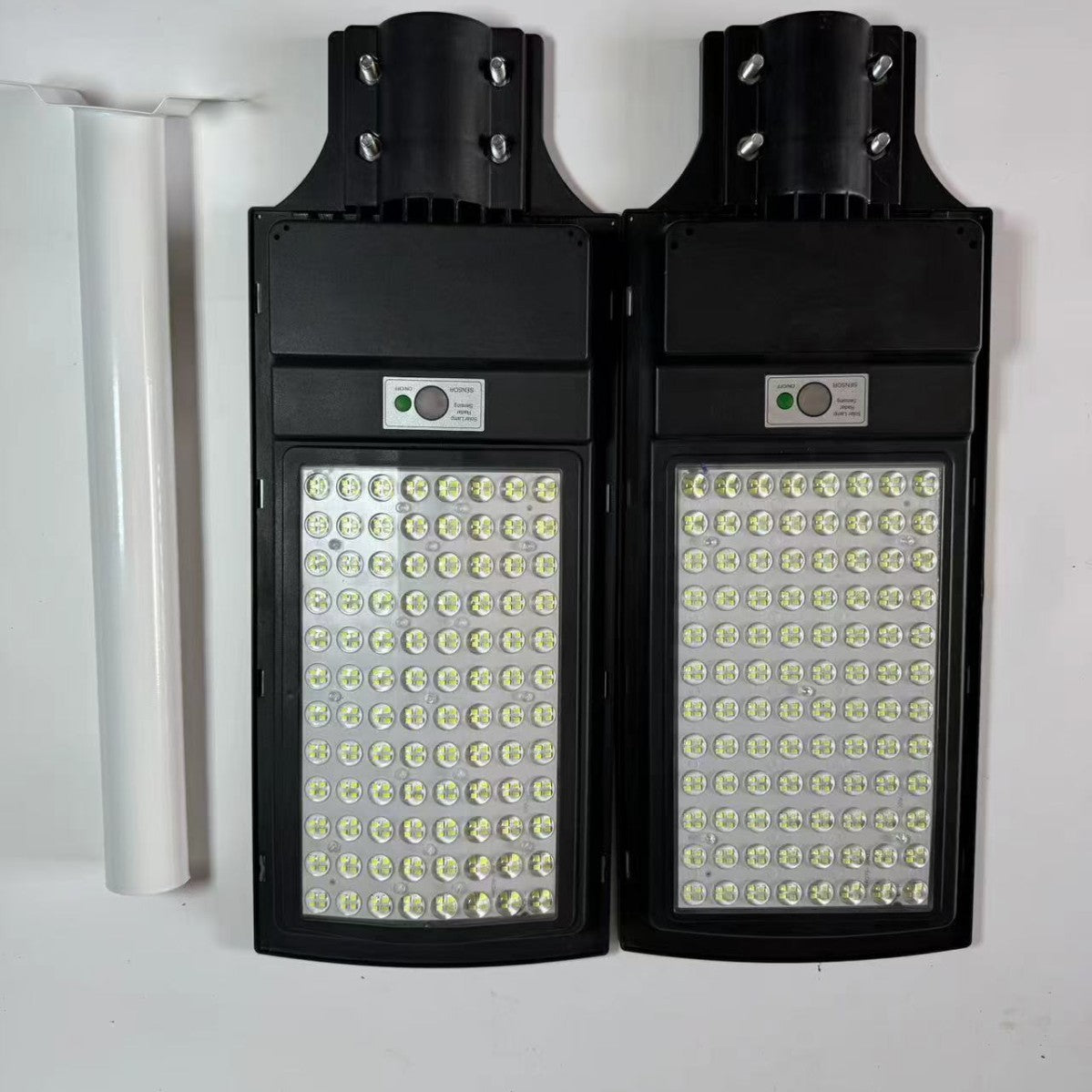 Solar street lamp
