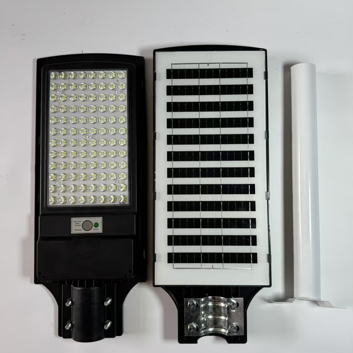 Solar street lamp