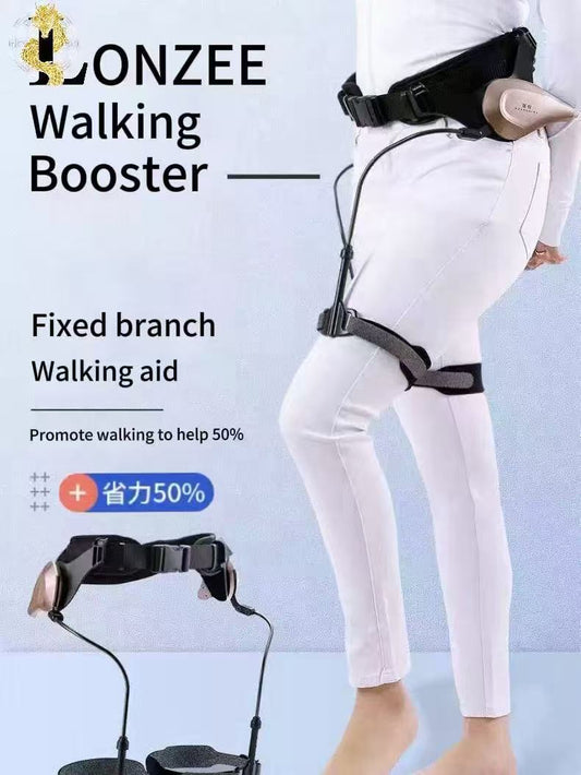 Exoskeleton Robot（Walking Robot）